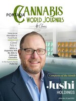 Cannabis World Journals